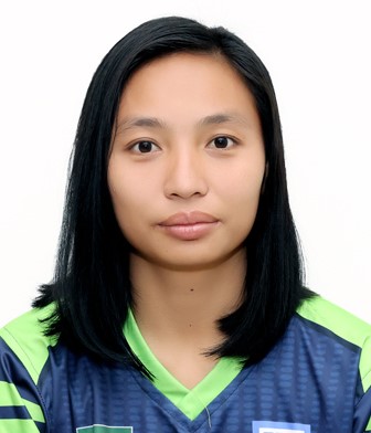 Rupna Chakma